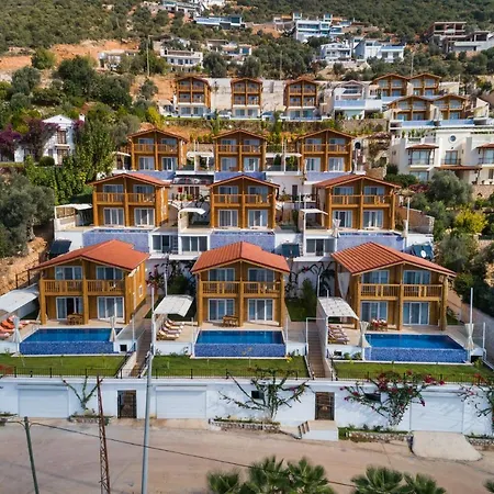Eco Acelya Kalkan