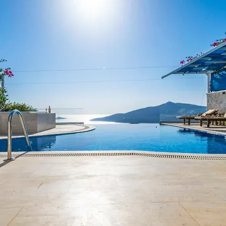 Eco Acelya * Kalkan