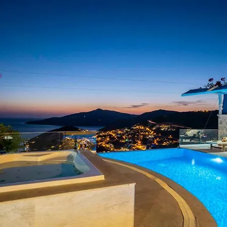Eco Acelya * Kalkan