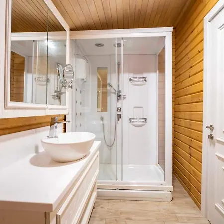 Eco Acelya Willa Kalkan