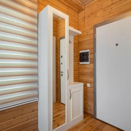Вилла Eco Acelya *